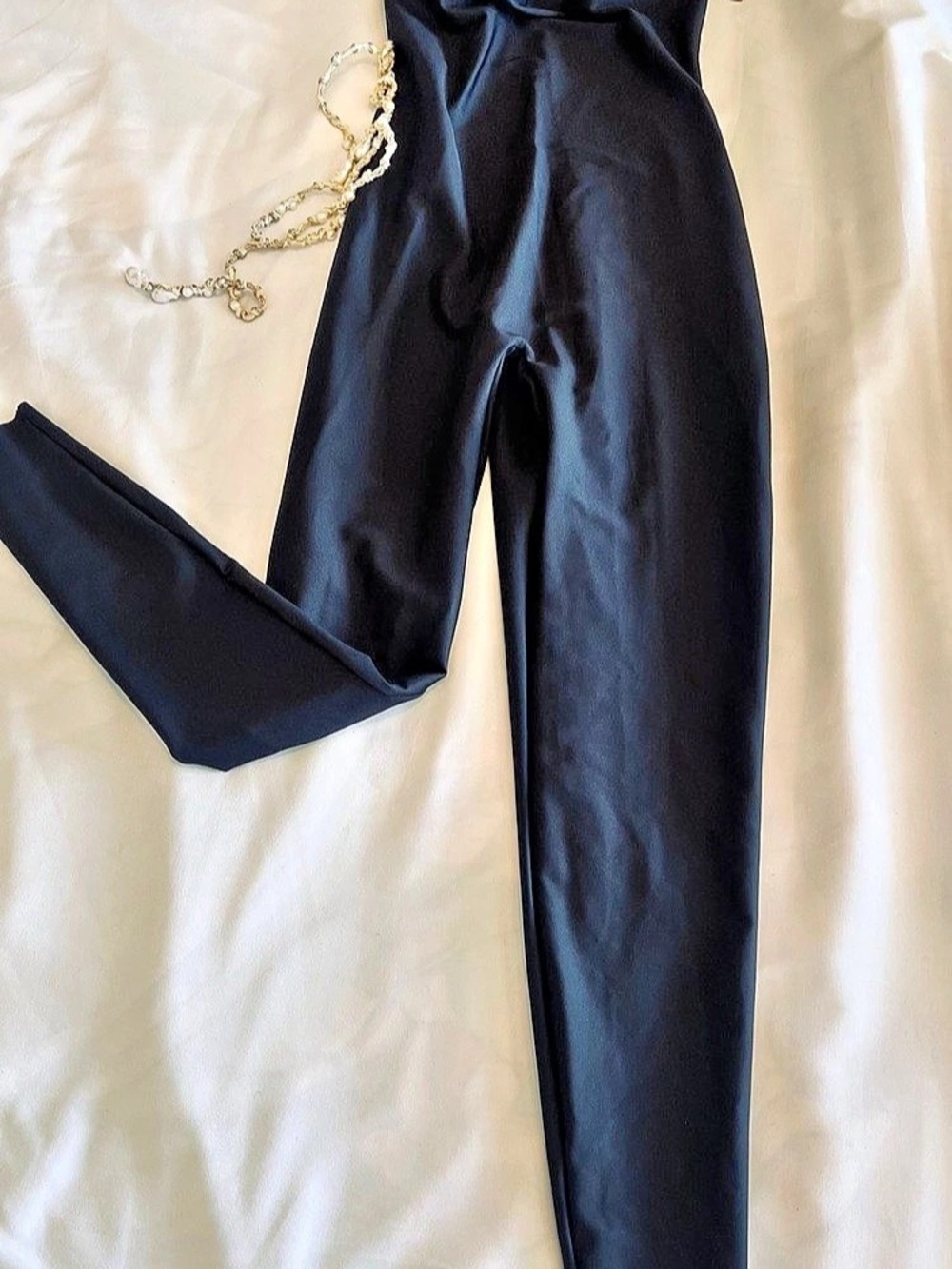 Skims Push-Up Catsuit Size Large NWT